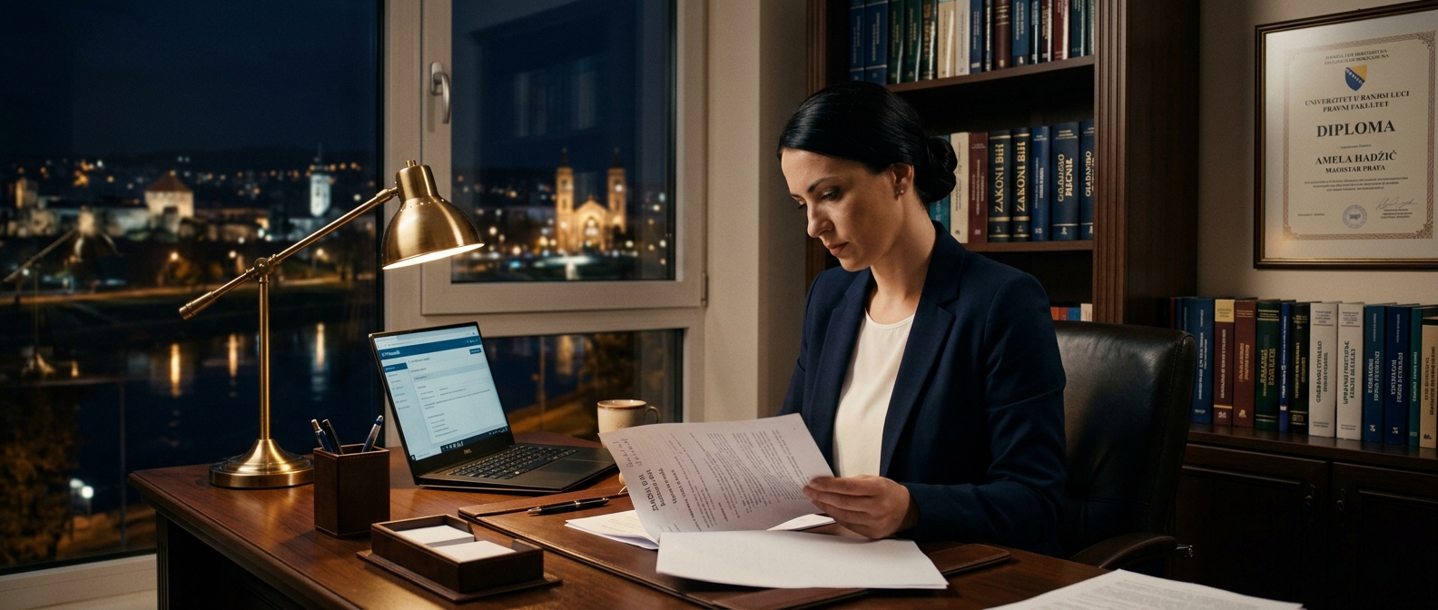 Profesionalni prevod dokumenata