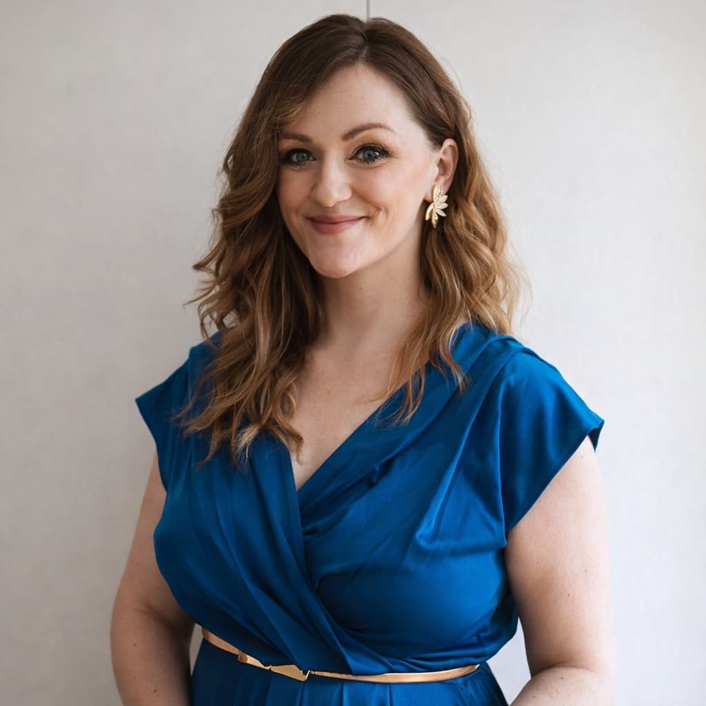 Neda Mićić — voditelj programa Oxford razvojne škole glume