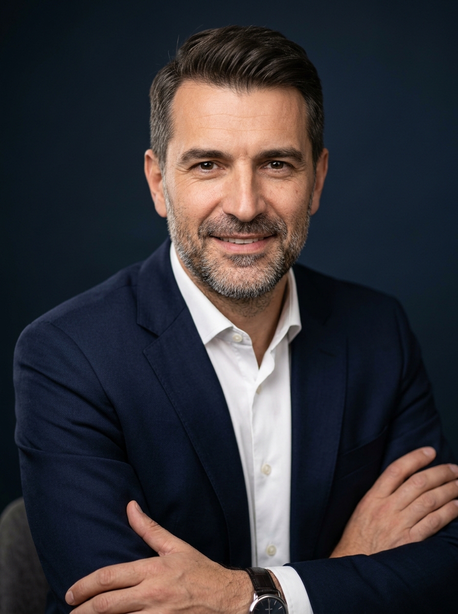 Finansijski direktor, Banja Luka