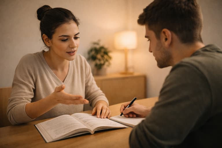 Individualna nastava stranih jezika — Oxford Banja Luka