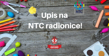 NTC radionice