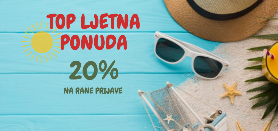 kursevi engleskog i njemačkog jezika