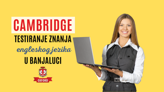 Cambridge certifikati