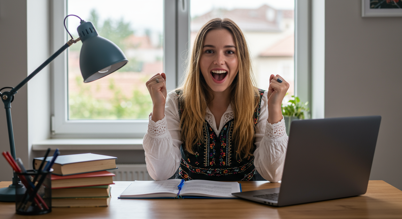 besplatan studij u Evropi — Oxford Banja Luka
