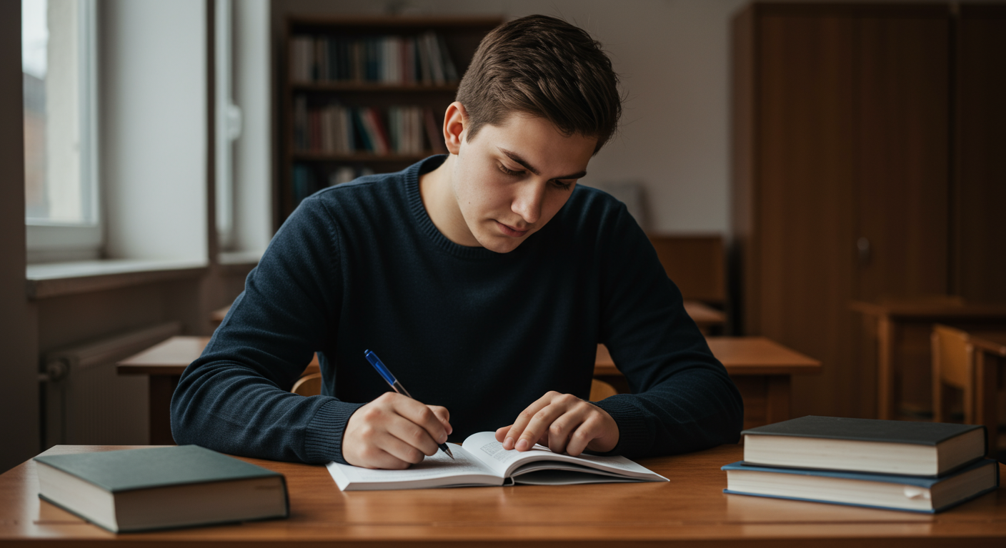 TOEFL ili IELTS — Oxford Banja Luka